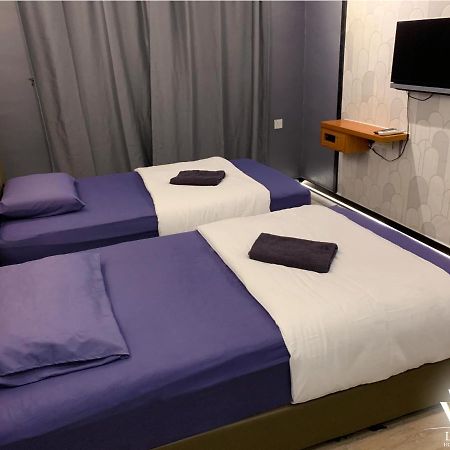 Malim Melaka Homestay Экстерьер фото